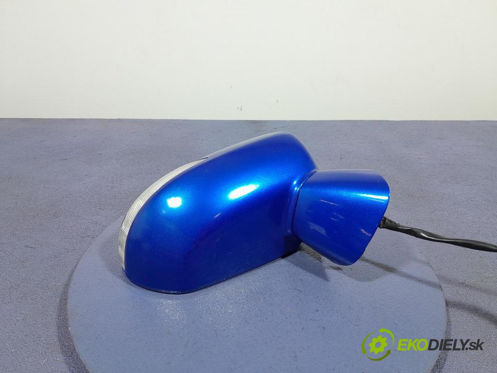 Honda Jazz 2005 zrkadlo pravé
