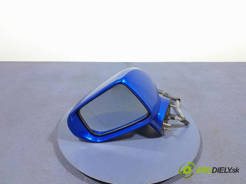 Honda Jazz 2005 zrkadlo Vľavo: