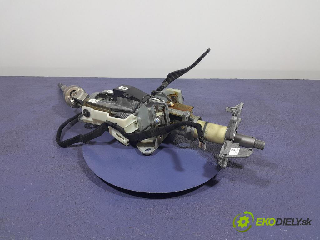 Bmw Seria 5 2008 Stĺpik volant x 6780876