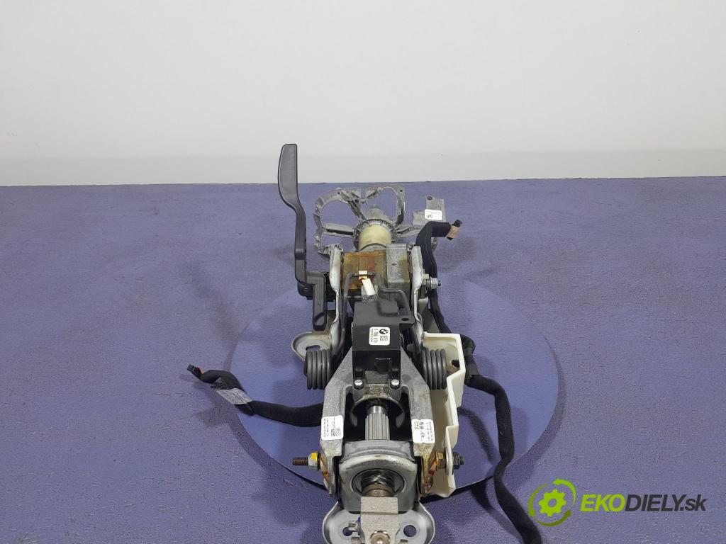Bmw Seria 5 2008 Stĺpik volant x 6780876