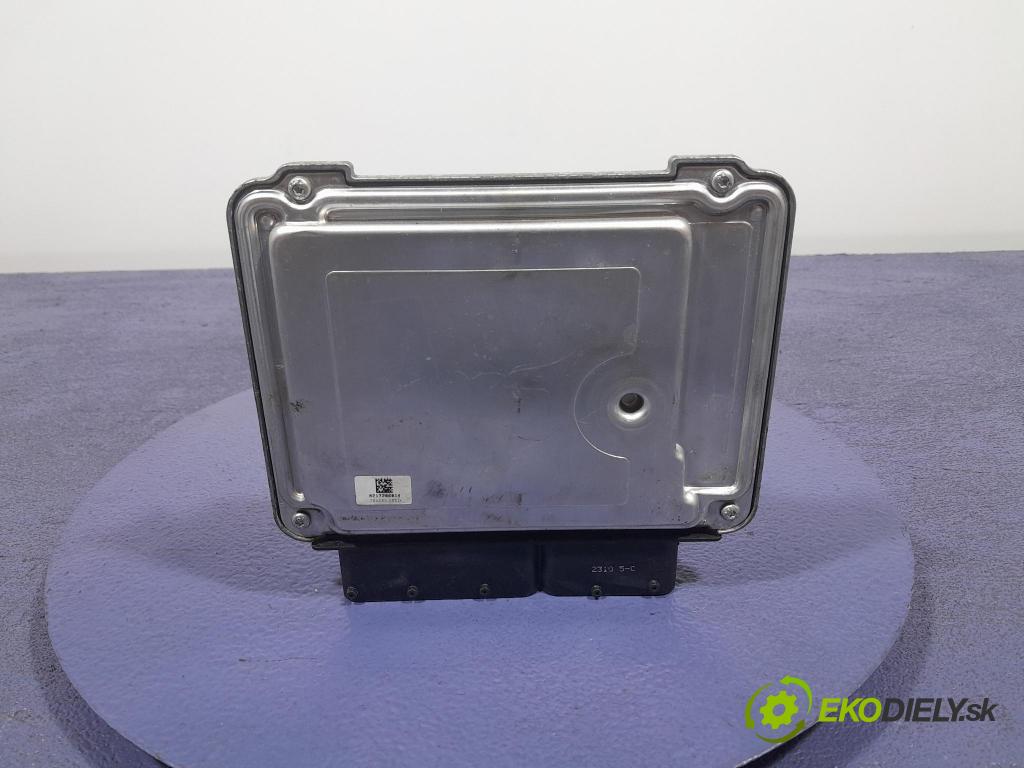 Audi A3 2010 riadiaca jednotka Motor: 03L906018AB
