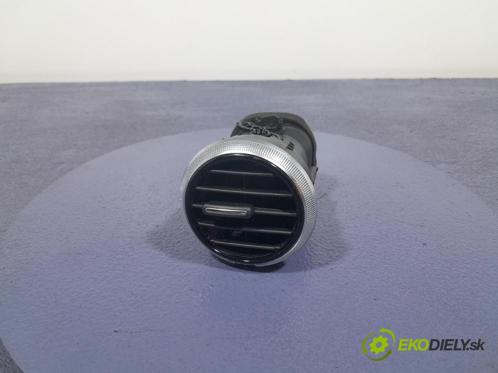 Audi A3 2010 GRIDS: Prúd vzduchu: Vzduch: 8P0820901F