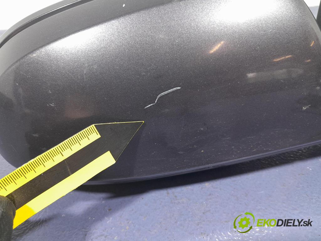 Audi A3 2010 zrkadlo pravé
