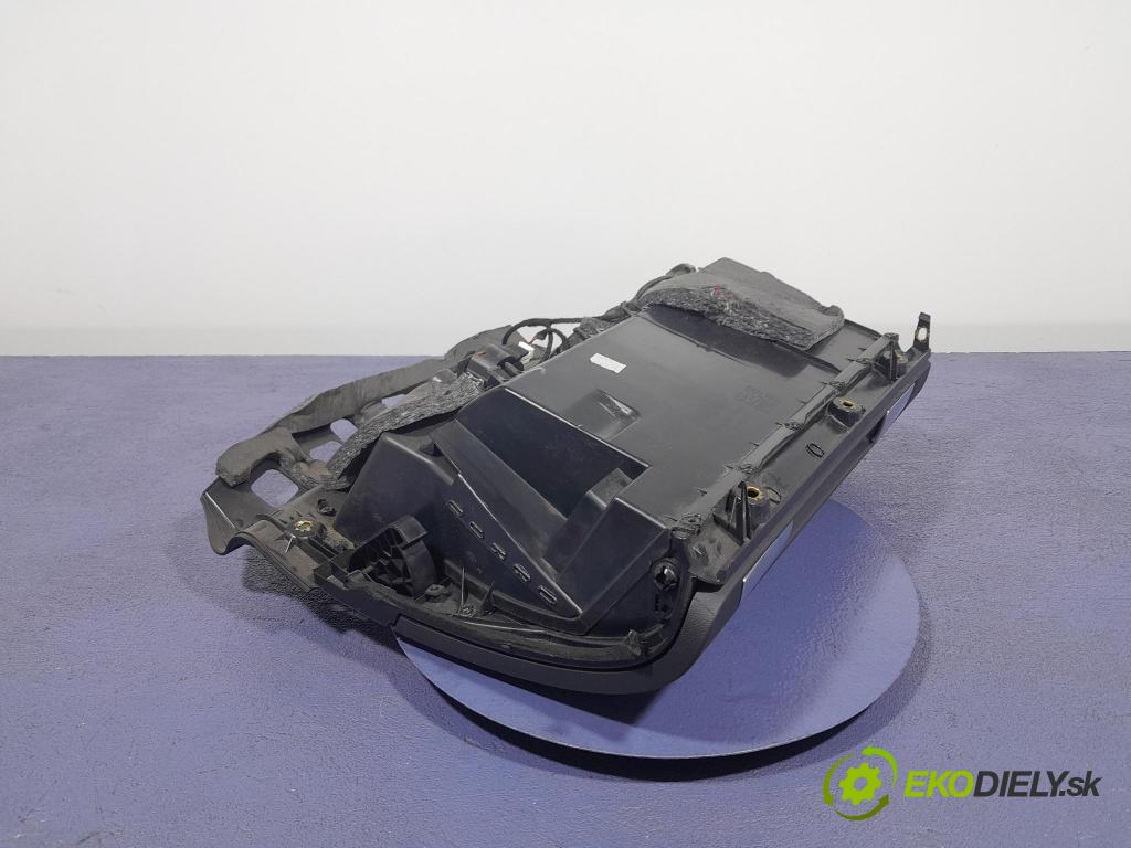 Audi A3 2010 kastlík 8P1857035B