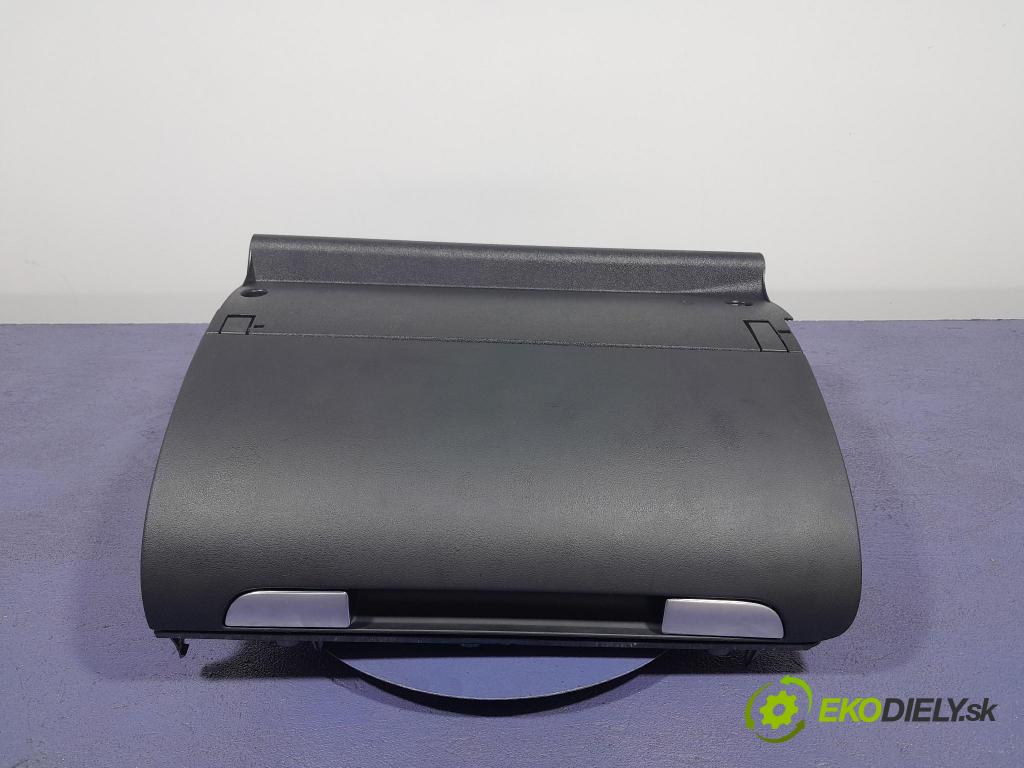 Audi A3 2010 kastlík 8P1857035B