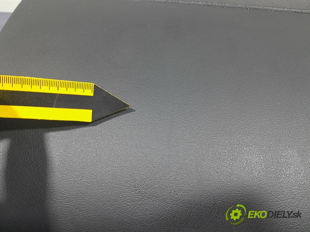 Audi A3 2010 kastlík 8P1857035B