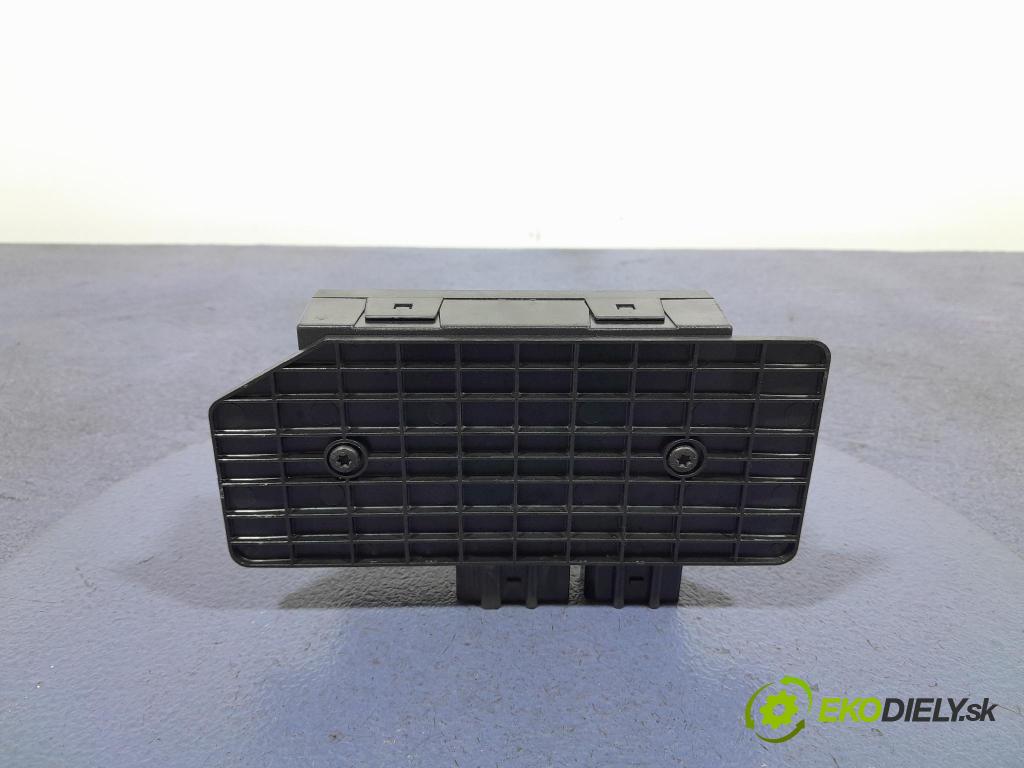 Skoda Superb 2007 riadiaca jednotka Komfortu 1C0959799B