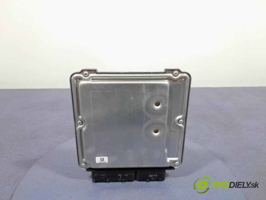 Skoda Superb 2007 riadiaca jednotka Motor: 03G906016GT