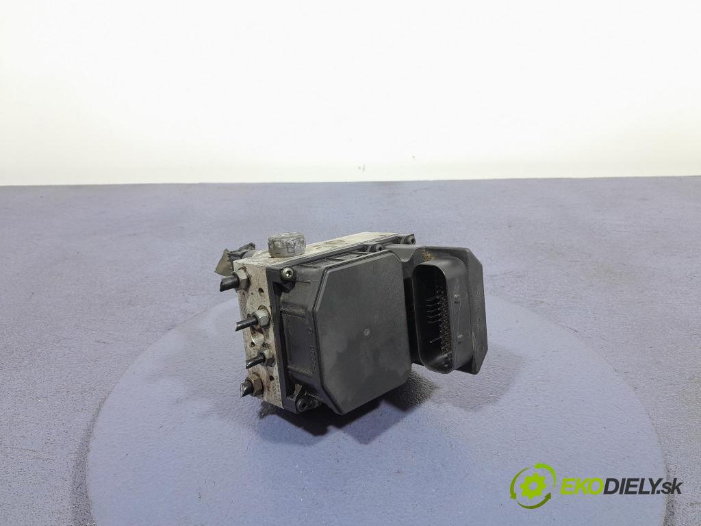 Skoda Superb 2007 čerpadlo ABS x 3U0614517D
