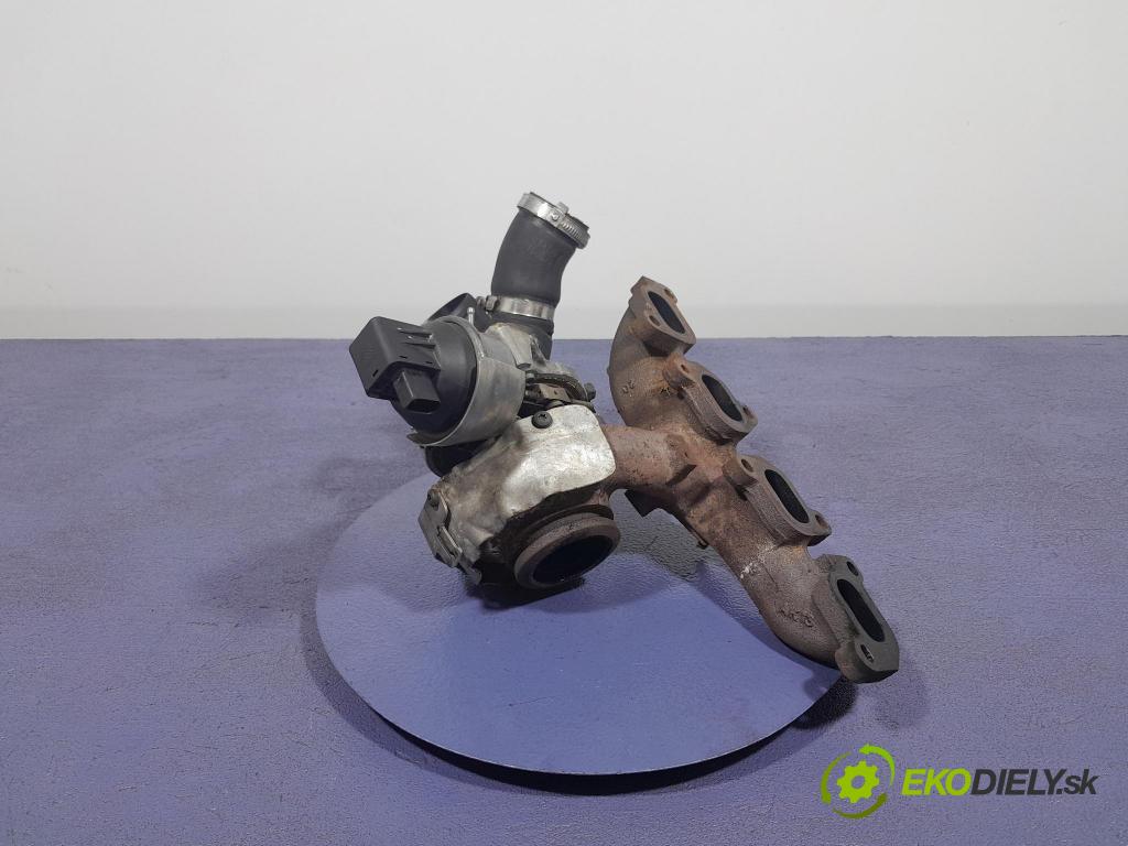 Audi A3 2010 Turbo-kompresor: 03L253056G