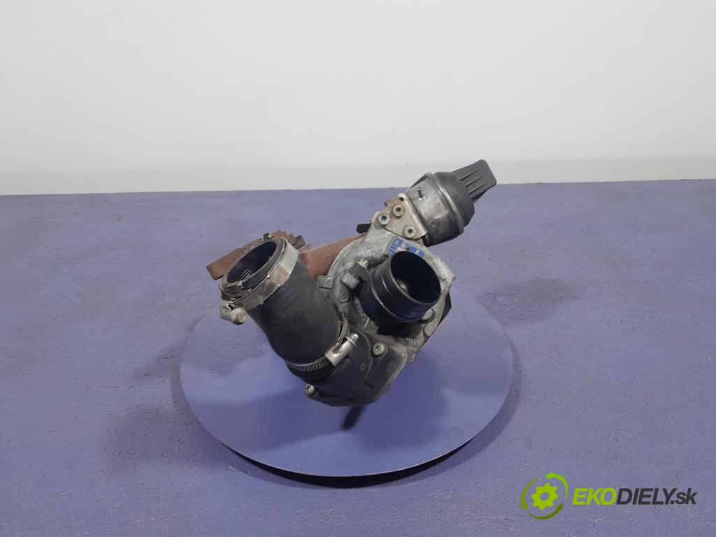 Audi A3 2010 Turbo-kompresor: 03L253056G