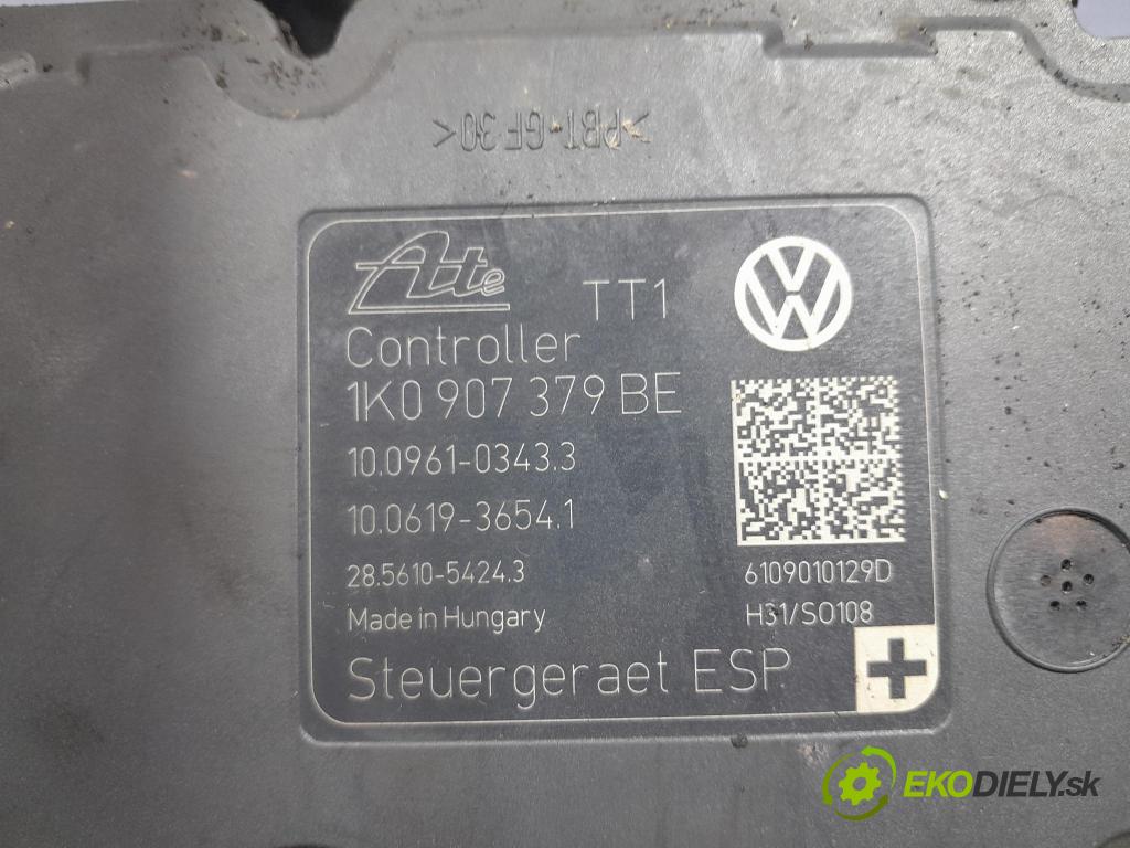 Audi A3 2010 čerpadlo ABS x 1K0614517CP
