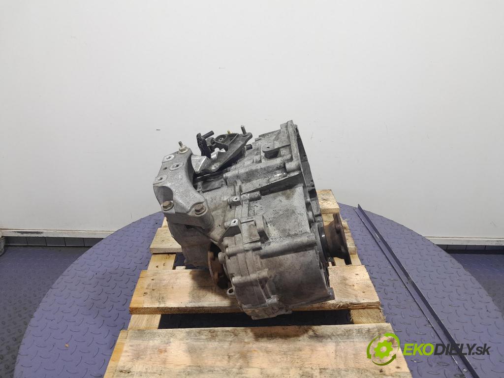 Audi A3 2010 prevodovka Manualna LNZ