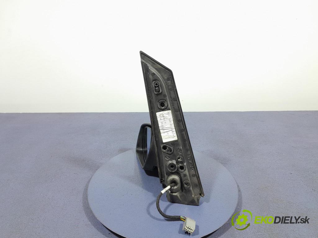 Ford C-max 2004 zrkadlo Vľavo: