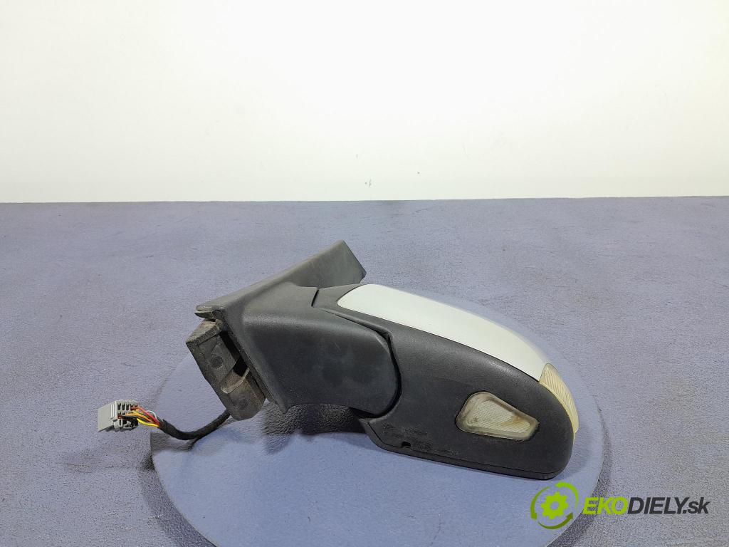 Ford C-max 2004 zrkadlo Vľavo: