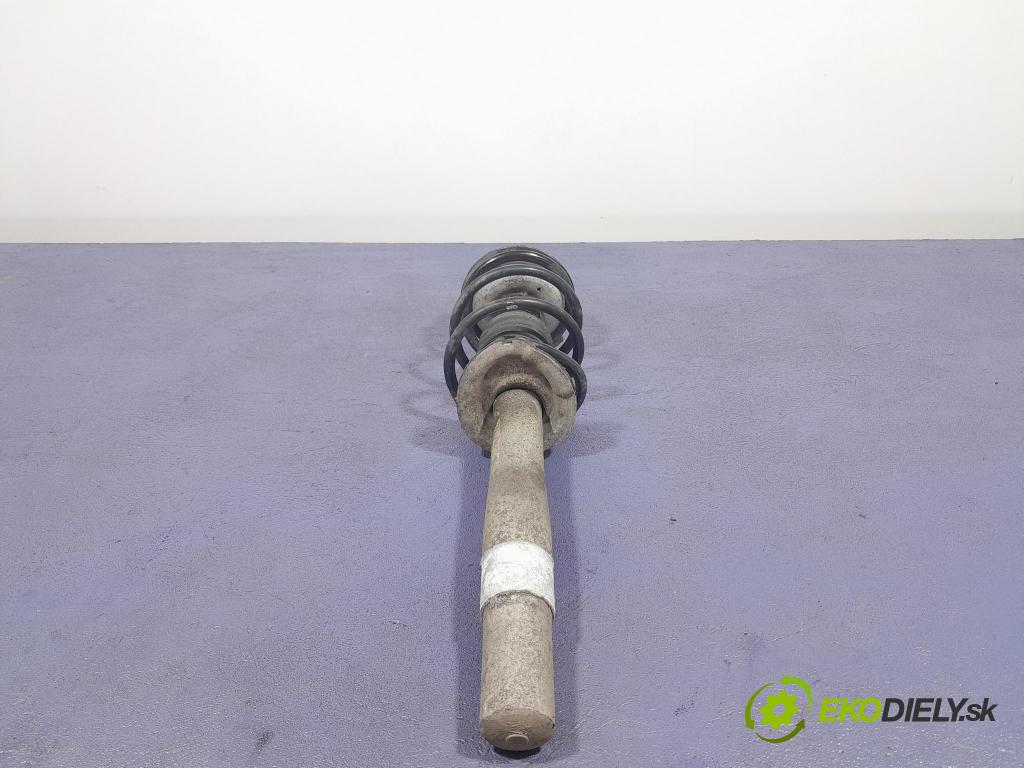 Bmw Seria 5 2008 tlmič Predné Správny.: