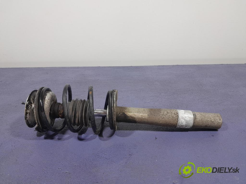 Bmw Seria 5 2008 tlmič Predné Správny.: