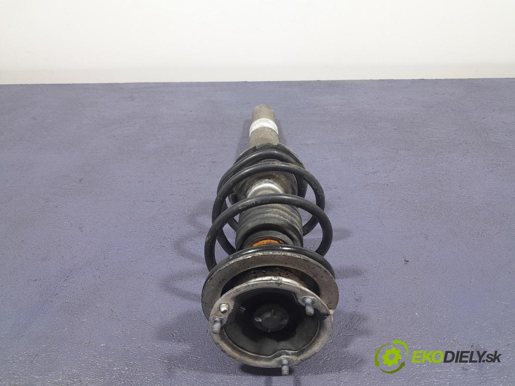 Bmw Seria 5 2008 tlmič Predné Správny.: