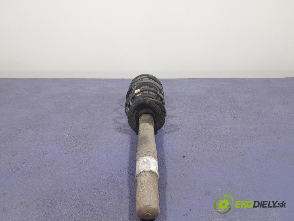 Bmw Seria 5 2008 tlmič Predné Vľavo.: 6768795