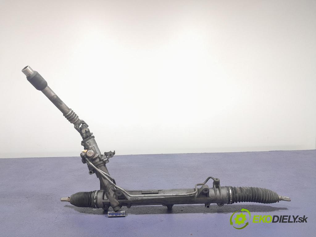 Bmw Seria 5 2008 Ozubené kolo: volant 7853501232