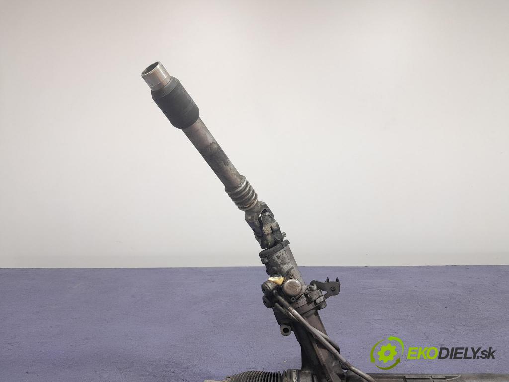 Bmw Seria 5 2008 Ozubené kolo: volant 7853501232
