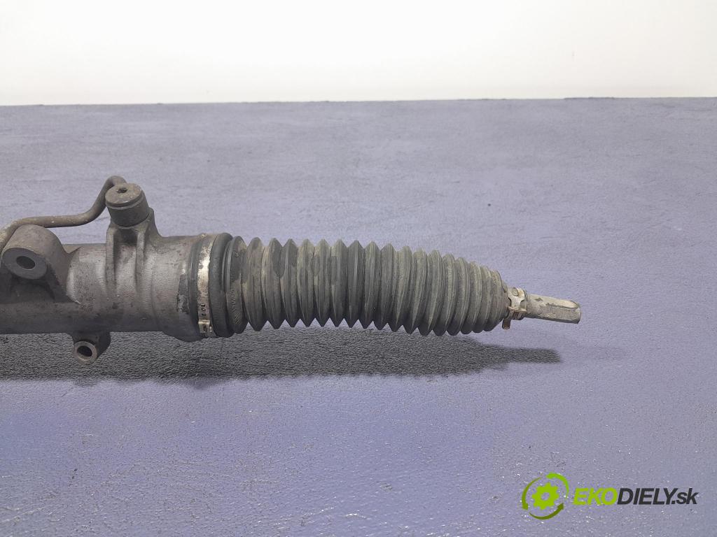 Bmw Seria 5 2008 Ozubené kolo: volant 7853501232