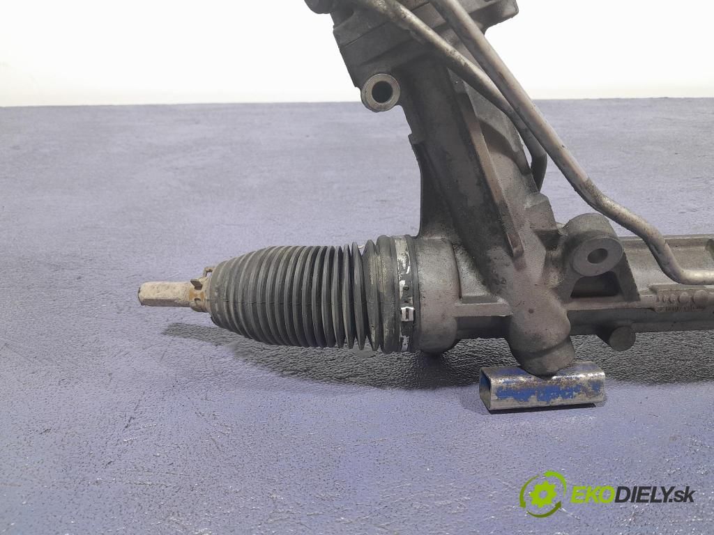 Bmw Seria 5 2008 Ozubené kolo: volant 7853501232