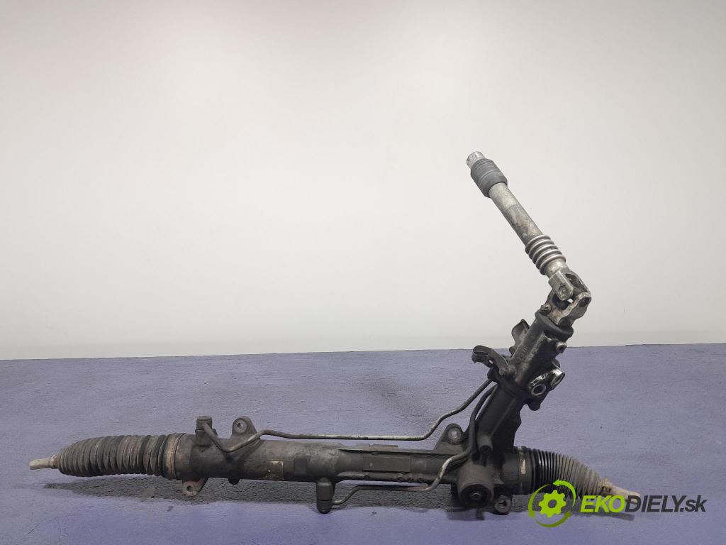 Bmw Seria 5 2008 Ozubené kolo: volant 7853501232