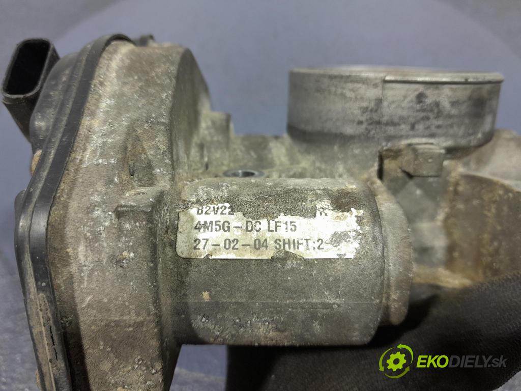 Ford C-max 2004 klapka VP2S6U-9E928-AA