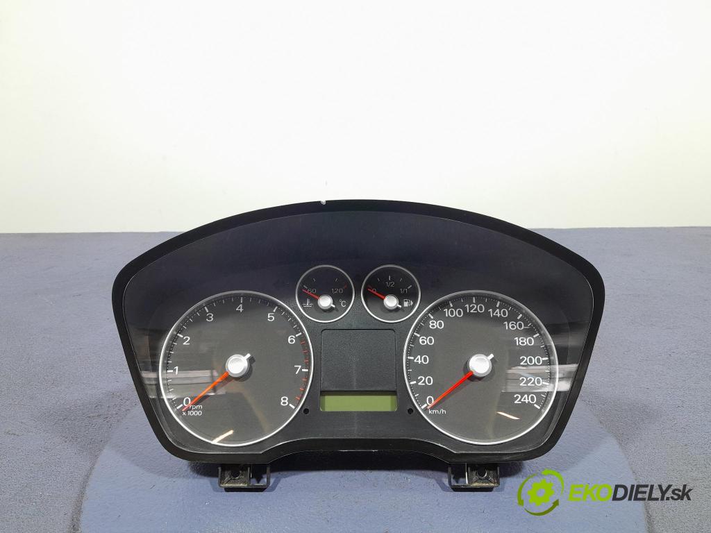 Ford C-max 2004 prístrojovka/ budíky 3M5T-10849-EJ