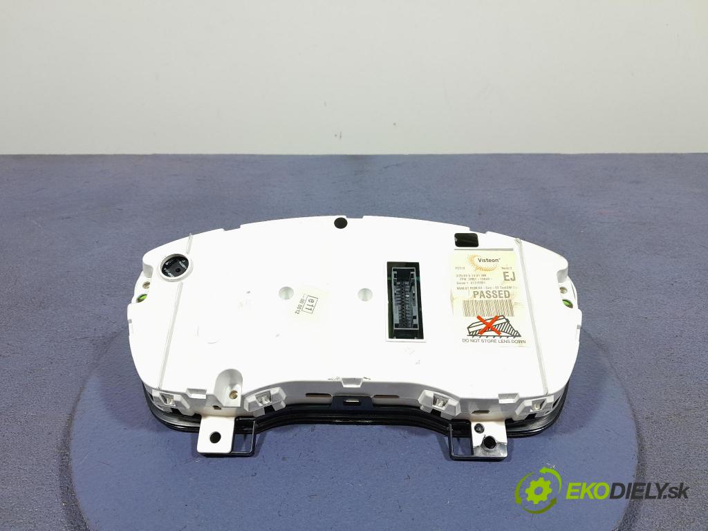 Ford C-max 2004 prístrojovka/ budíky 3M5T-10849-EJ