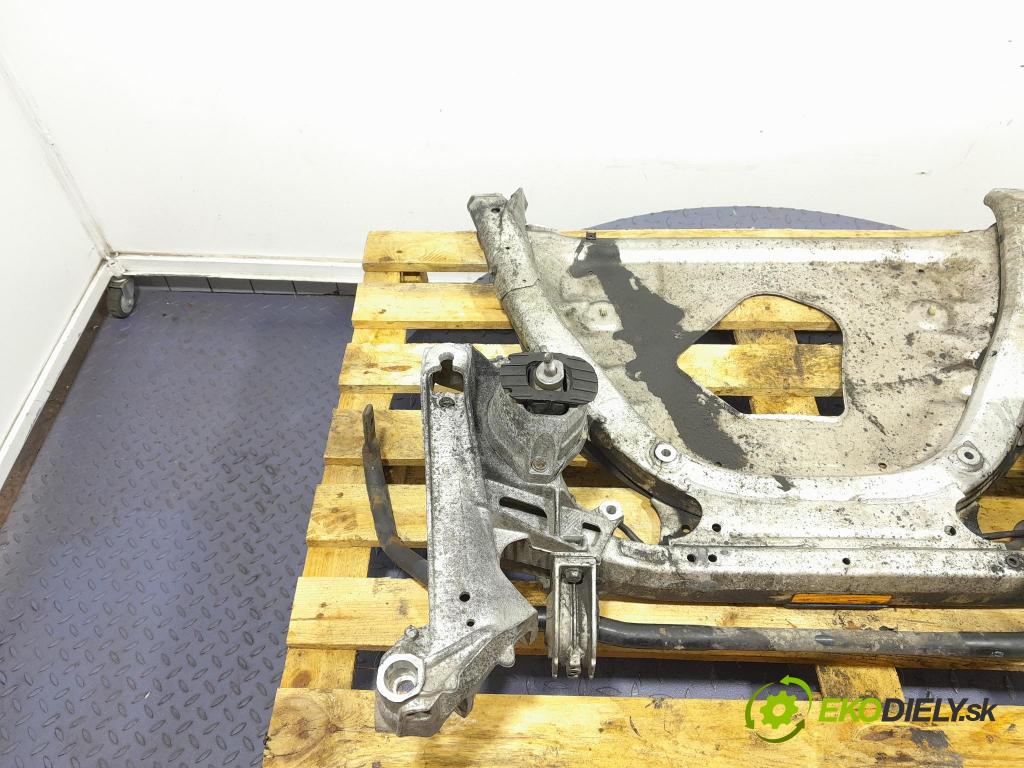 Bmw Seria 5 2008 Výstuha