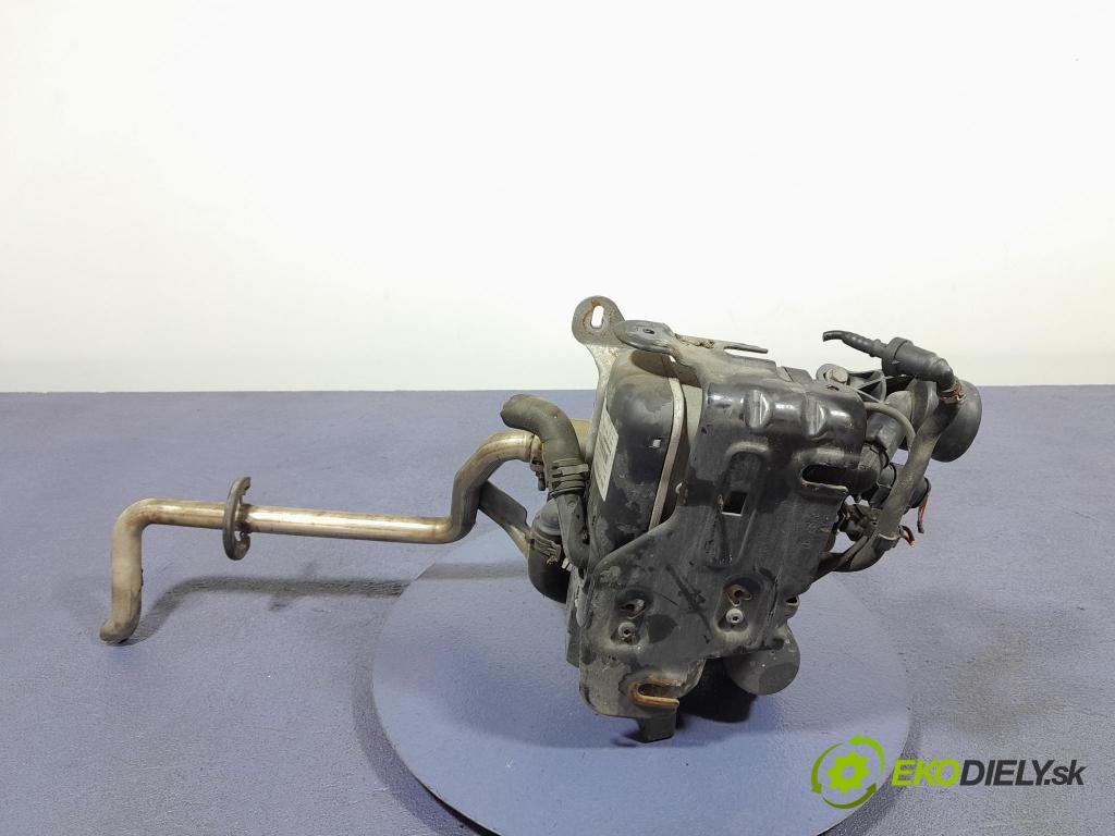 Vw Touran 2003 Webasto 1K0815065H