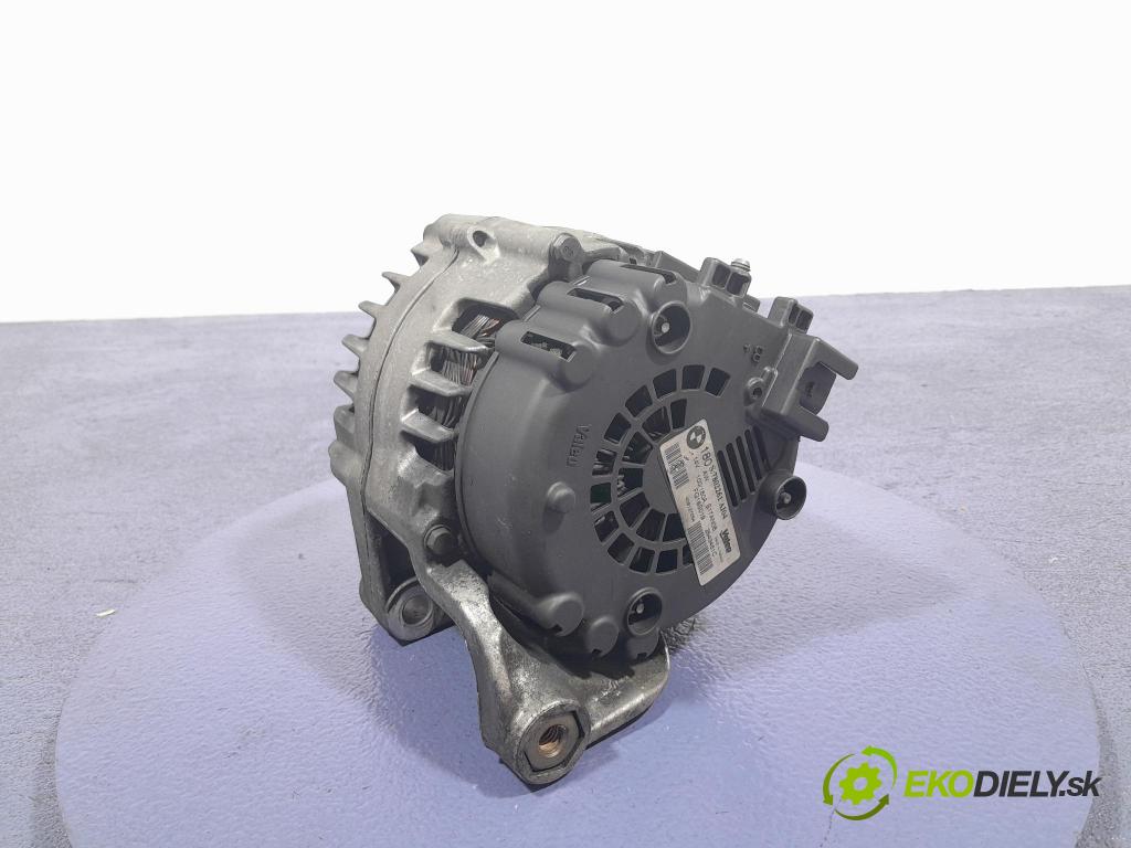 Bmw Seria 5 2008 Alternator 7802261