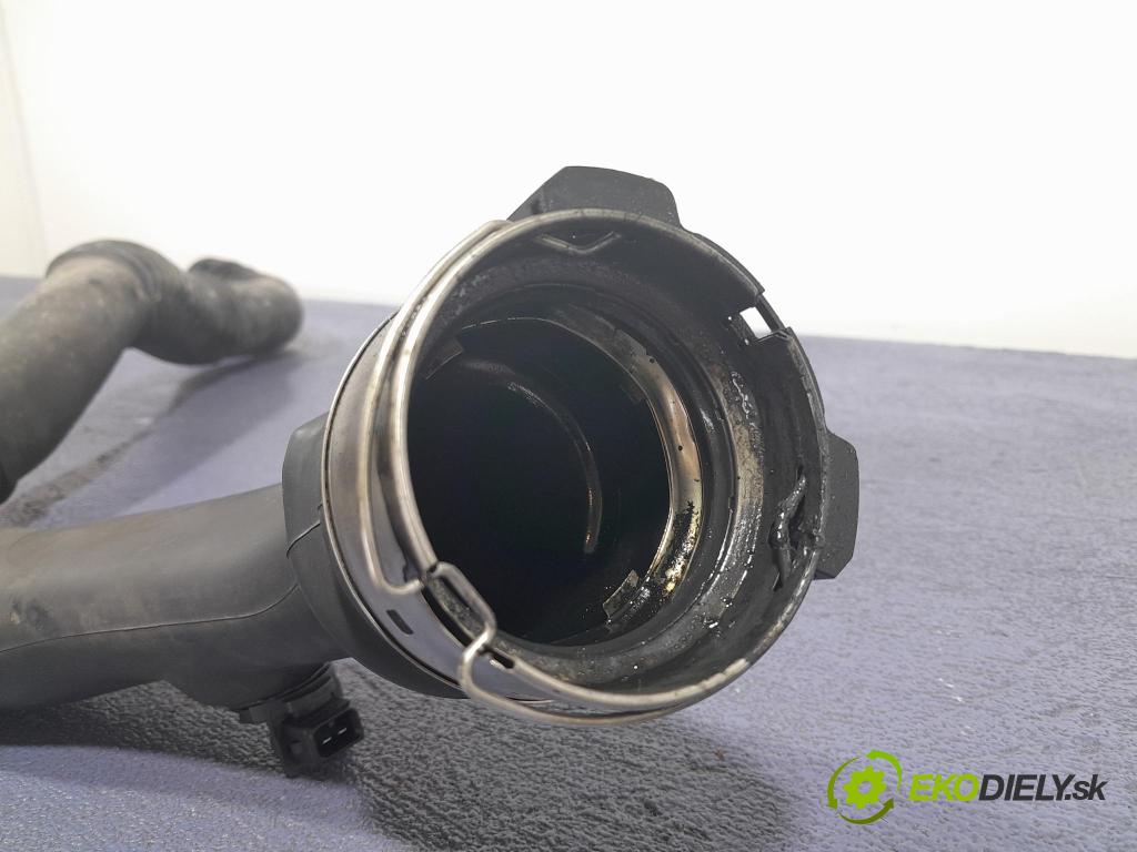 Bmw Seria 5 2008 rúrka Vzduch: 7803748