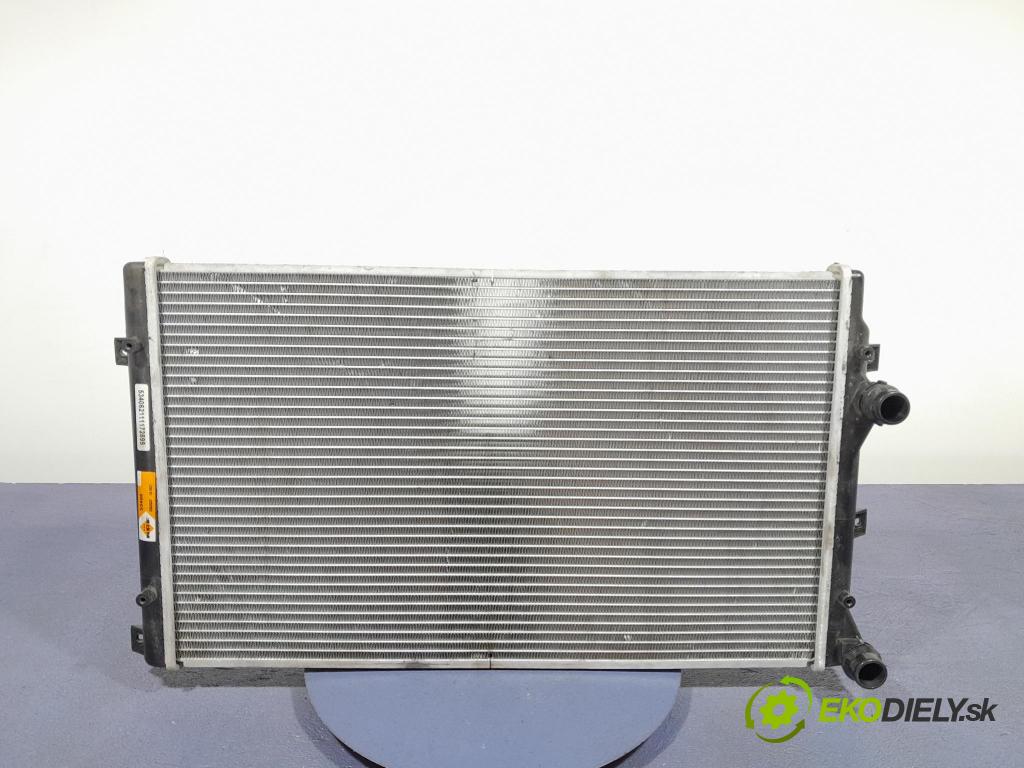 Vw Touran 2003 Chladič Voda