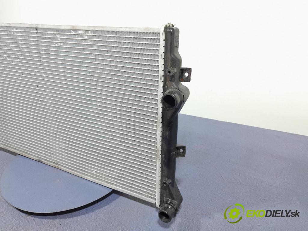 Vw Touran 2003 Chladič Voda