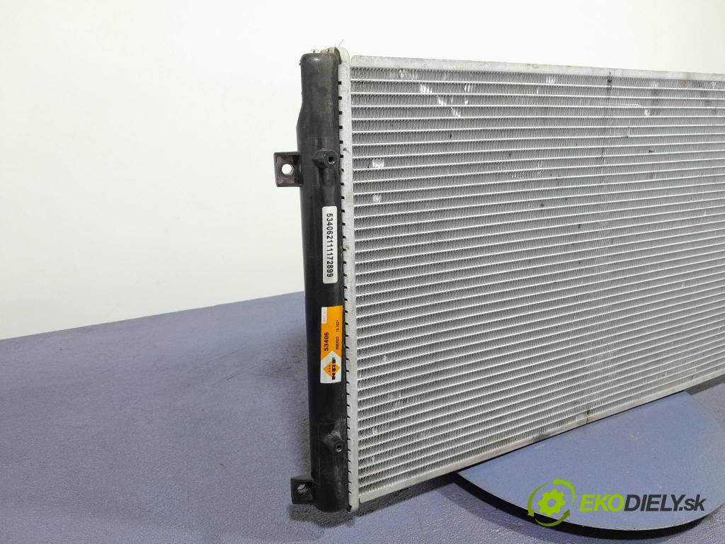 Vw Touran 2003 Chladič Voda
