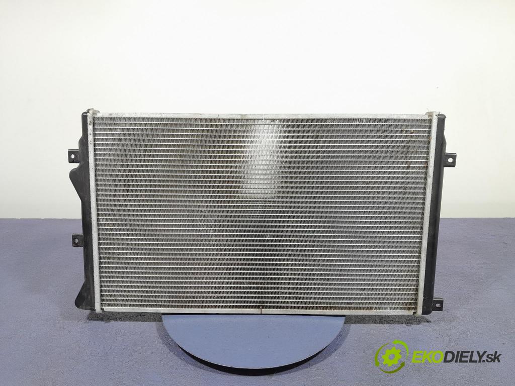Vw Touran 2003 Chladič Voda 