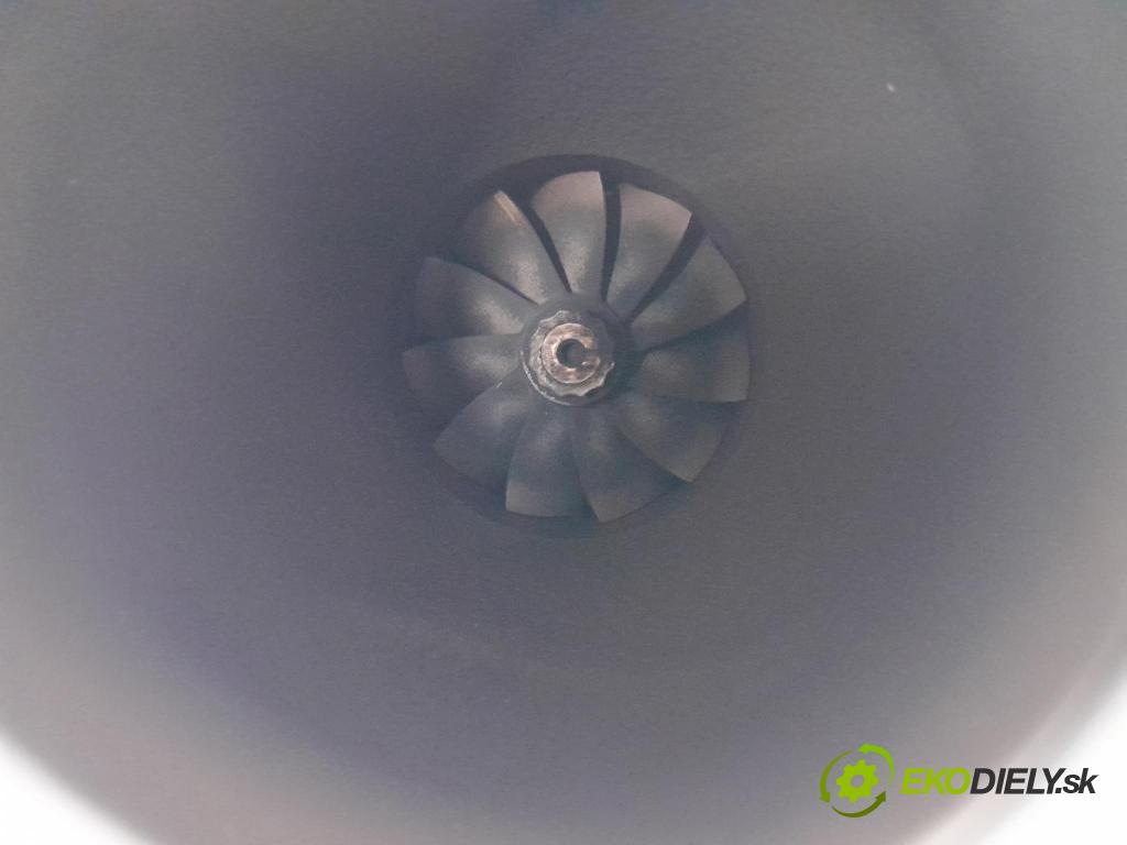 Bmw Seria 5 2008 Turbo-kompresor: