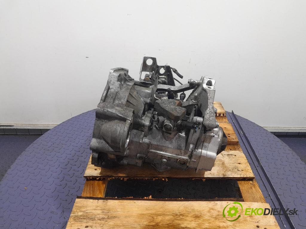 Vw Touran 2003 prevodovka Manualna FYG