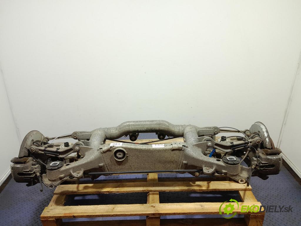 Bmw Seria 5 2008 výztuha Pozastavenia: Zad: 6770827