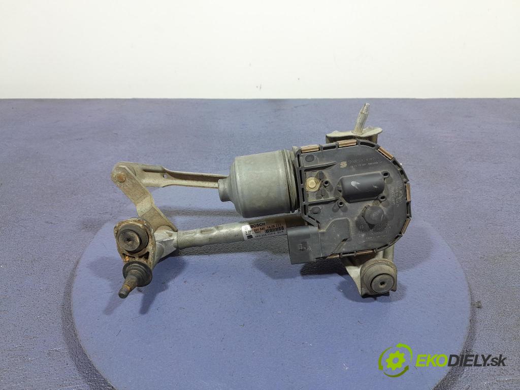 Seat Altea 2014 mechanizmus motor: Stierače: Predné 5P0955024E