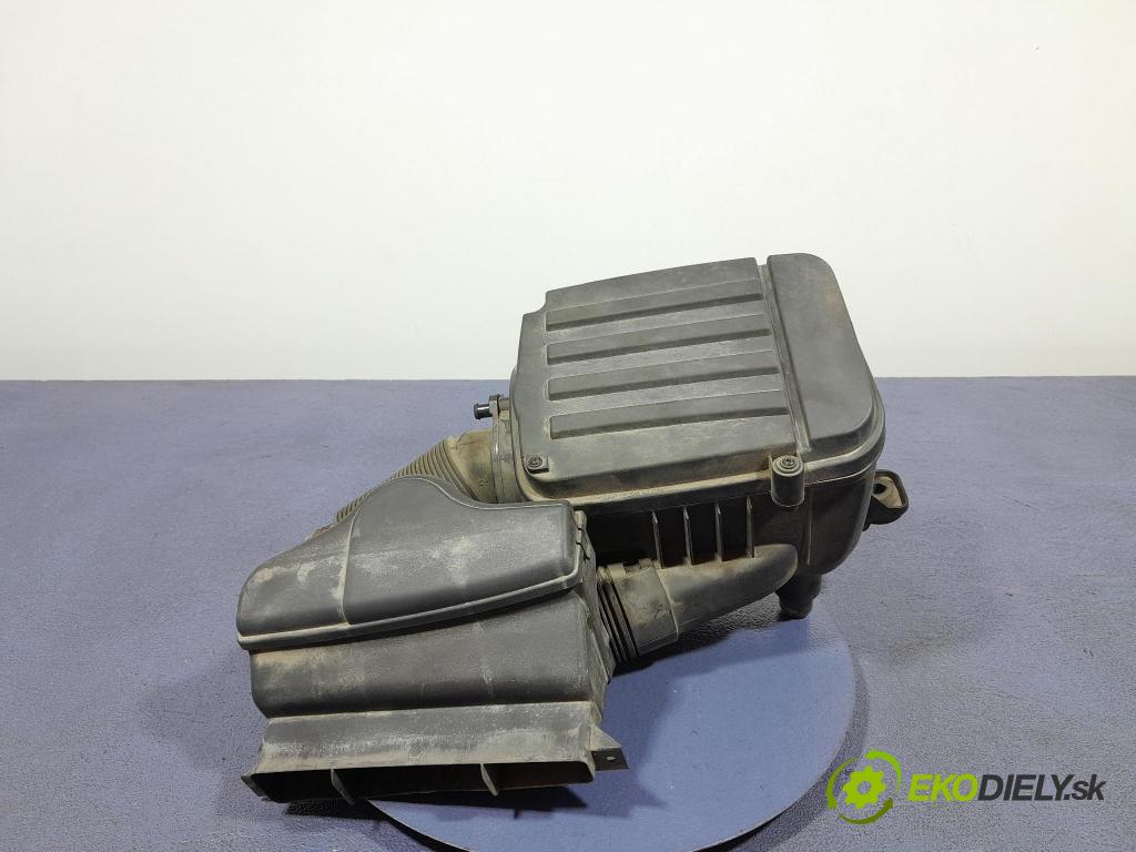 Seat Altea 2014 obal Filtre: Vzduch: 1K0129607AL