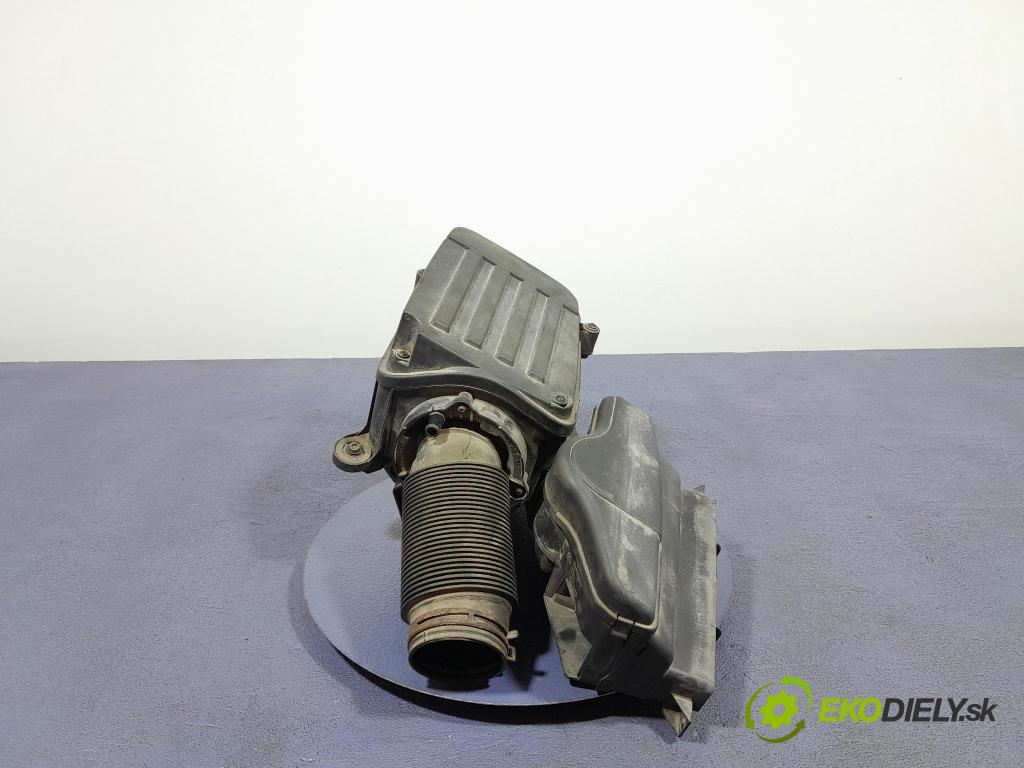 Seat Altea 2014 obal Filtre: Vzduch: 1K0129607AL