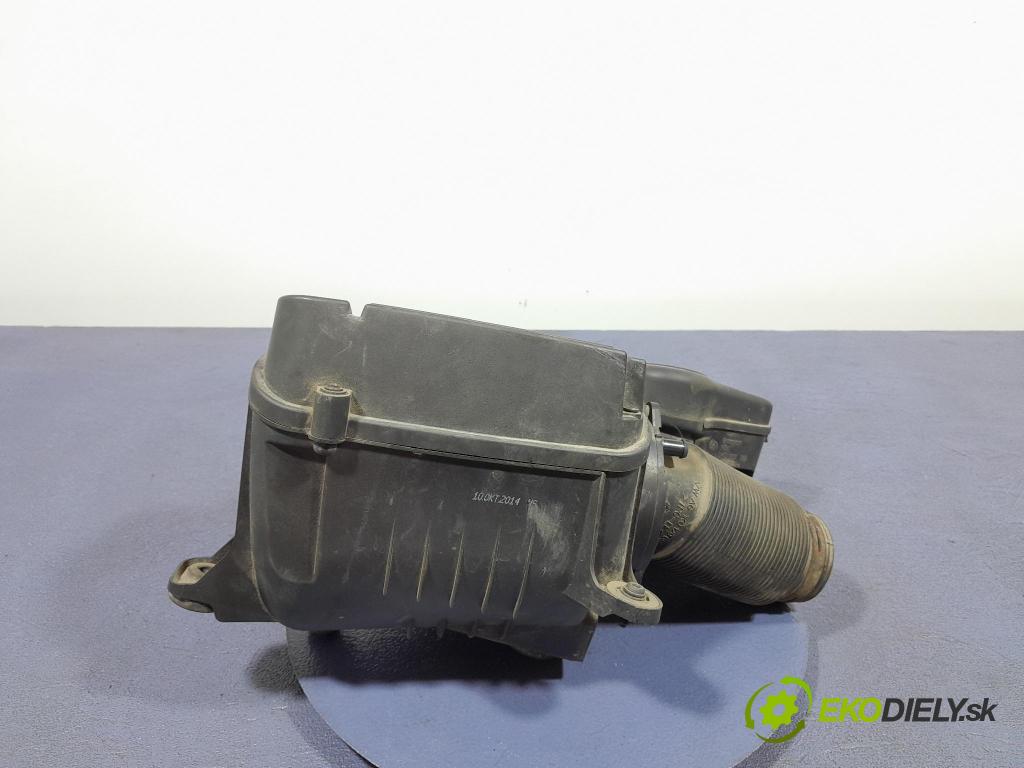 Seat Altea 2014 obal Filtre: Vzduch: 1K0129607AL