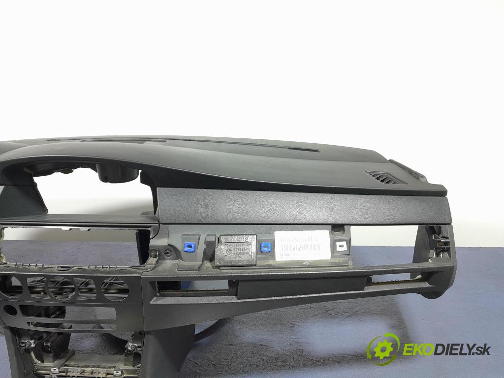 Bmw Seria 5 2008 kokpit,pristrojová doska 6976421