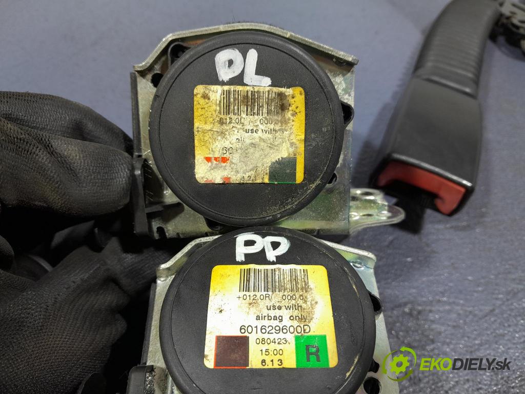 Bmw Seria 5 2008 kokpit,pristrojová doska 6976421