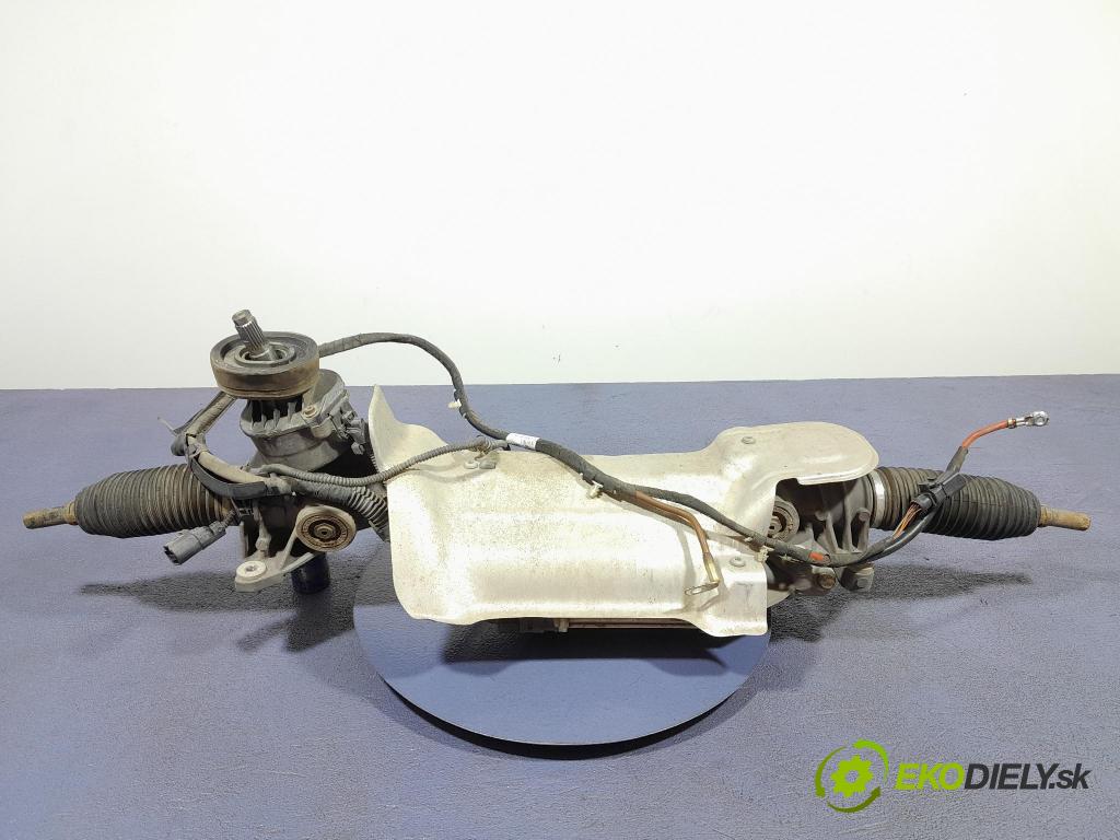 Seat Altea 2014 Ozubené kolo: volant 1K1423051FD