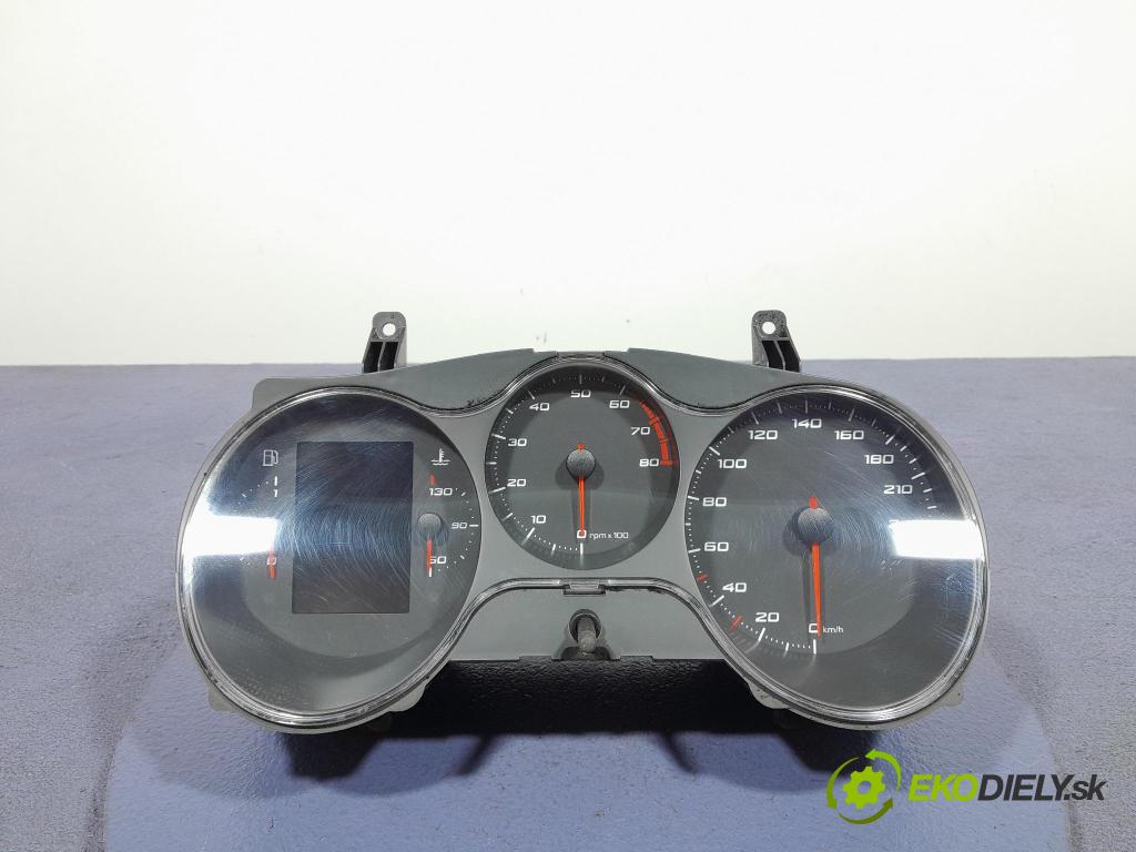 Seat Altea 2014 prístrojovka/ budíky 5P0920850